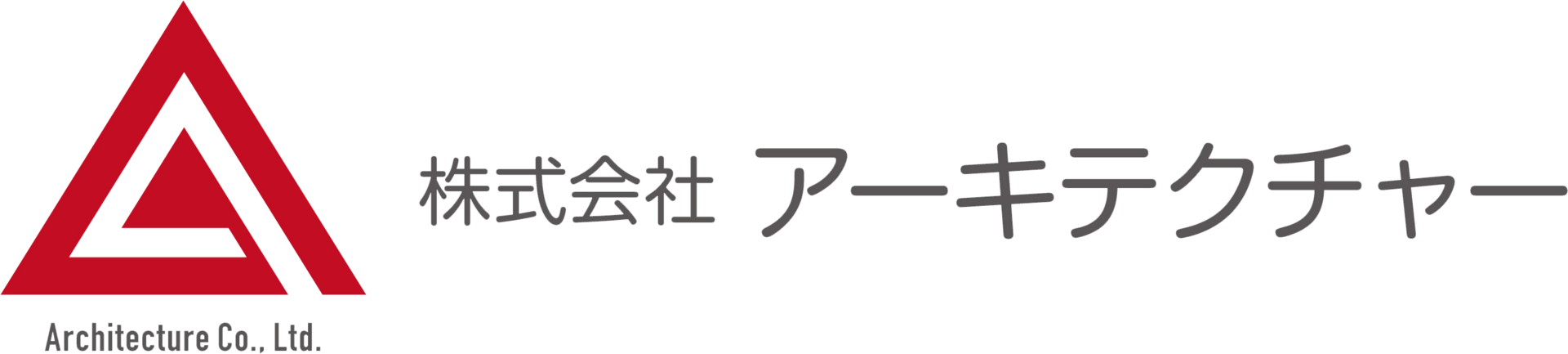 株式会社アーキテクチャー