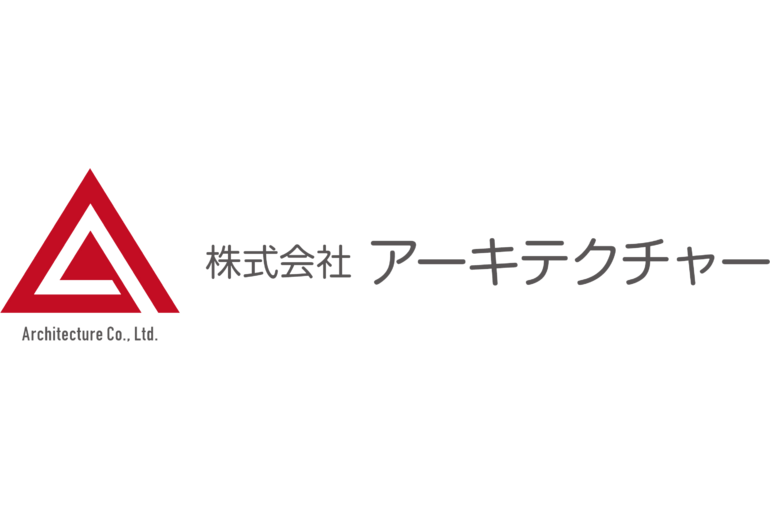 株式会社アーキテクチャー